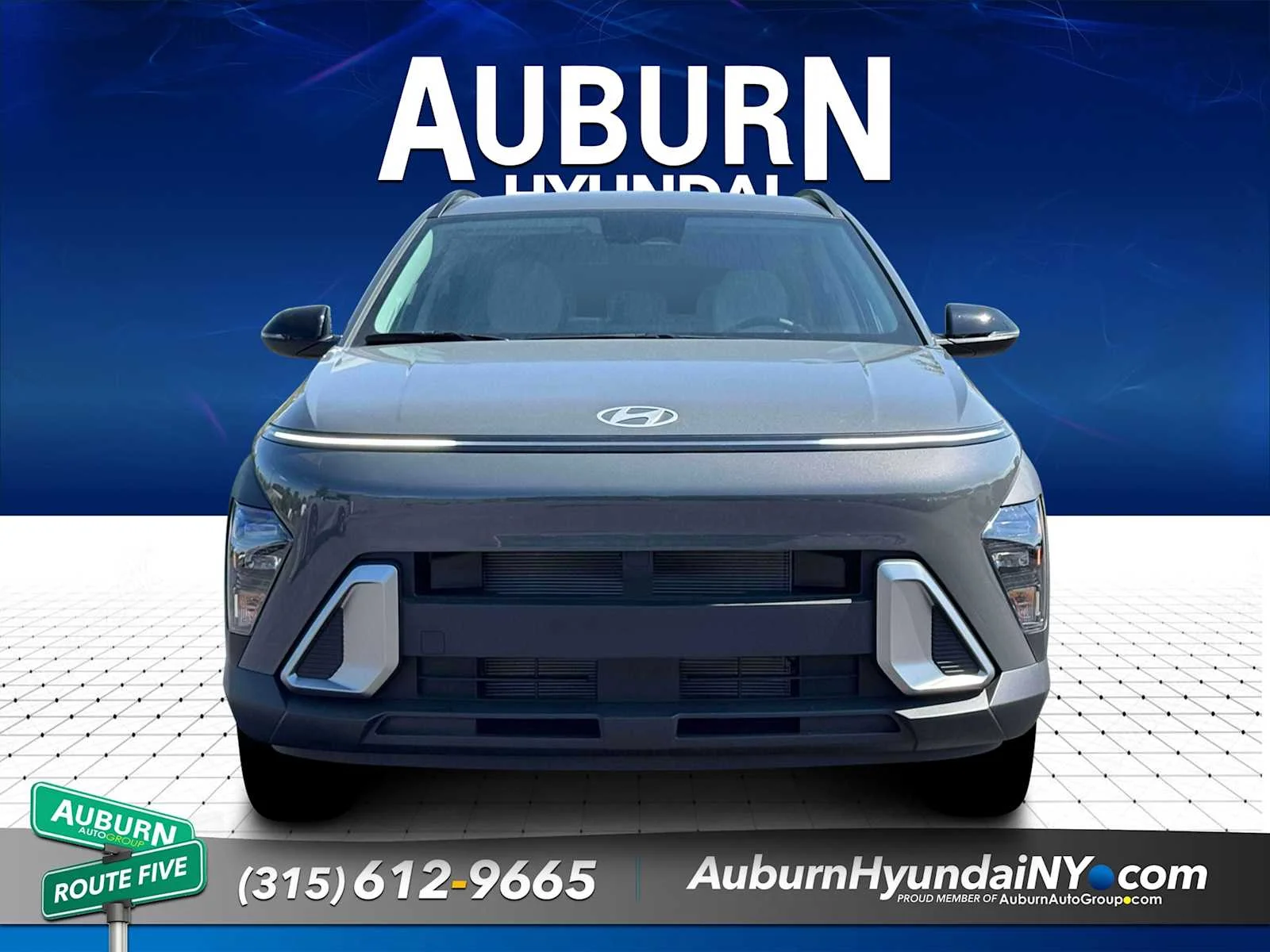 New 2026 Ecotronic Gray Pearl Hyundai SEL Sport image 12