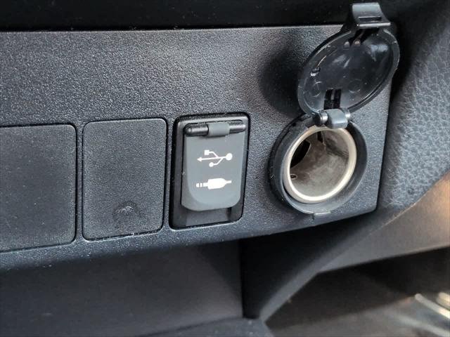 Certified Used 2016 Hot Lava Toyota SE image 21