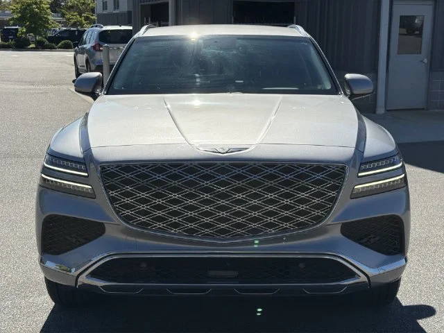 Used 2025 Silver Genesis 2.5T image 16