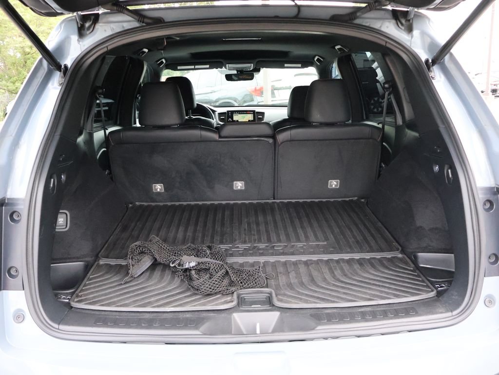 Used 2023  Honda TrailSport image 16