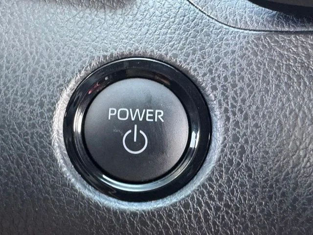 Certified Used 2025 Black Toyota XSE image 27