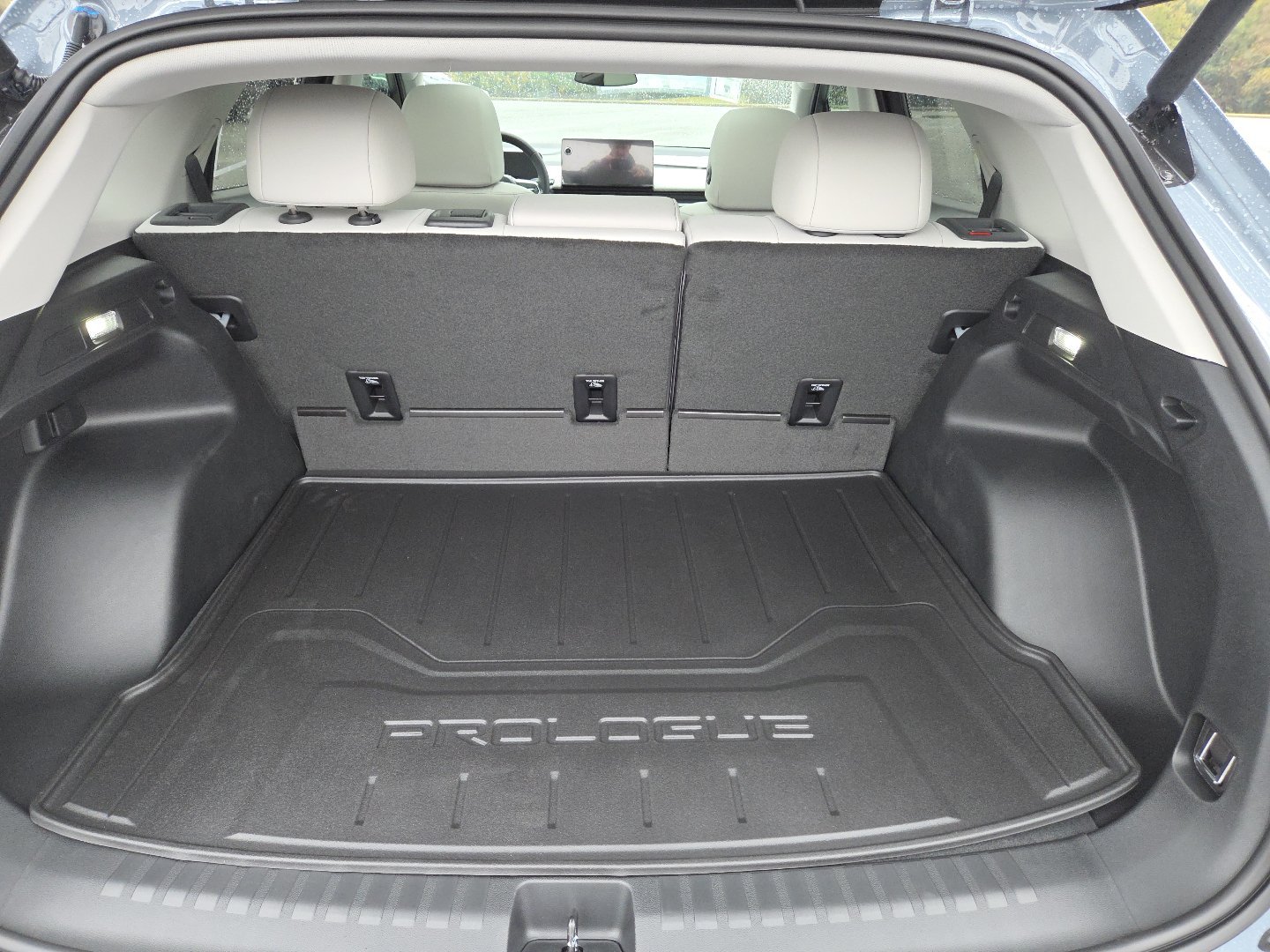 2026 Honda Prologue Touring - Photo 21