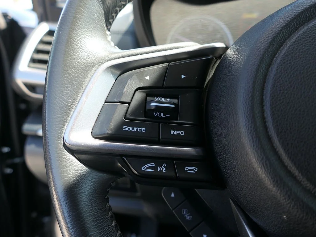 Used 2023 Gray Subaru Premium image 14
