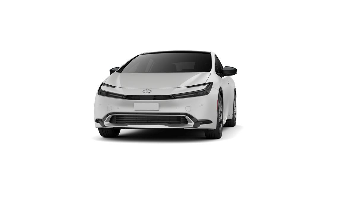 2026 Toyota Prius Plug-in Hybrid XSE - Photo 40