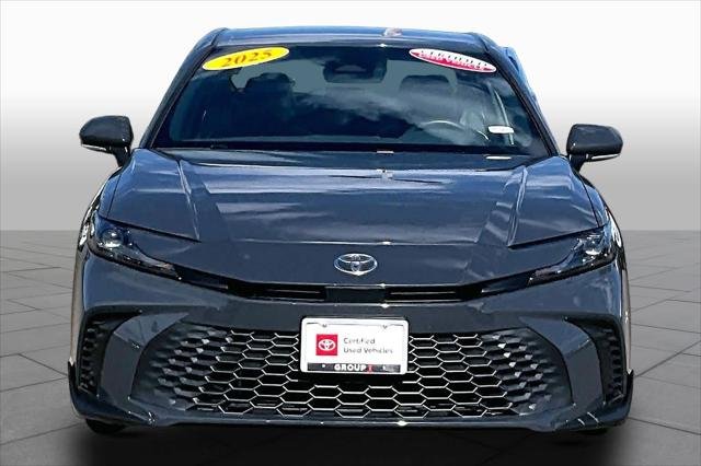 Certified Used 2025 UNDERGROUND Toyota  image 3