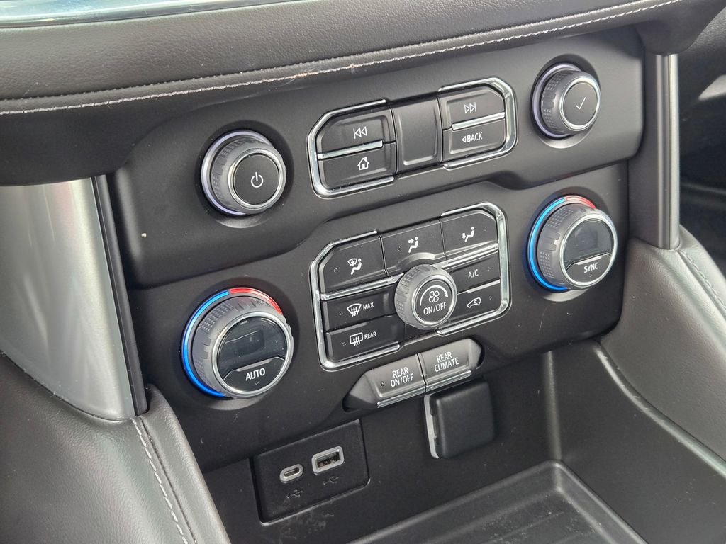 2023 Chevrolet Tahoe LS - Photo 35