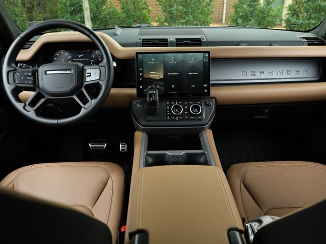 2026 Land Rover Defender X - Photo 32