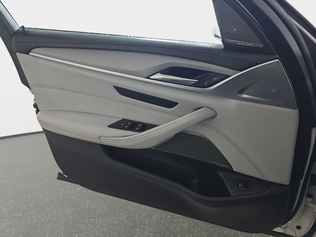 2021 BMW M5 Base - Photo 30