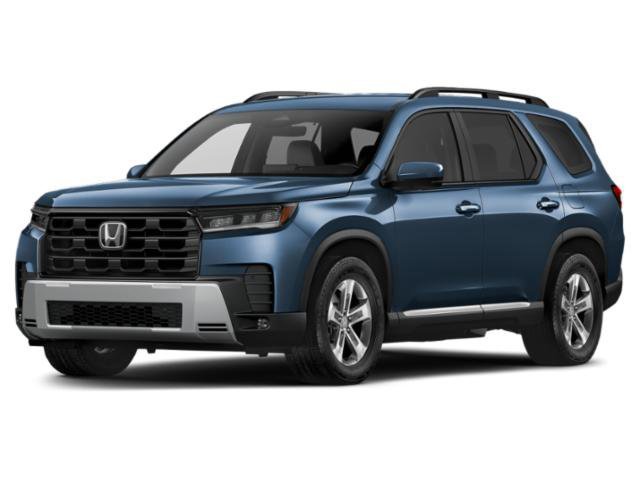 Honda Pilot Lease Deals Miami FL | Braman Honda