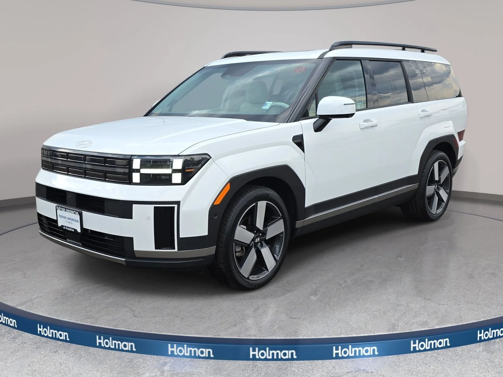 2024 Hyundai Santa Fe