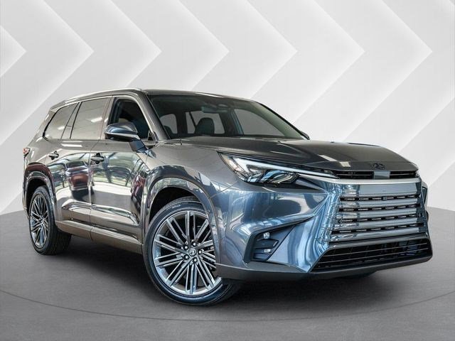 2026 Lexus TX  350 LUXURY AWD