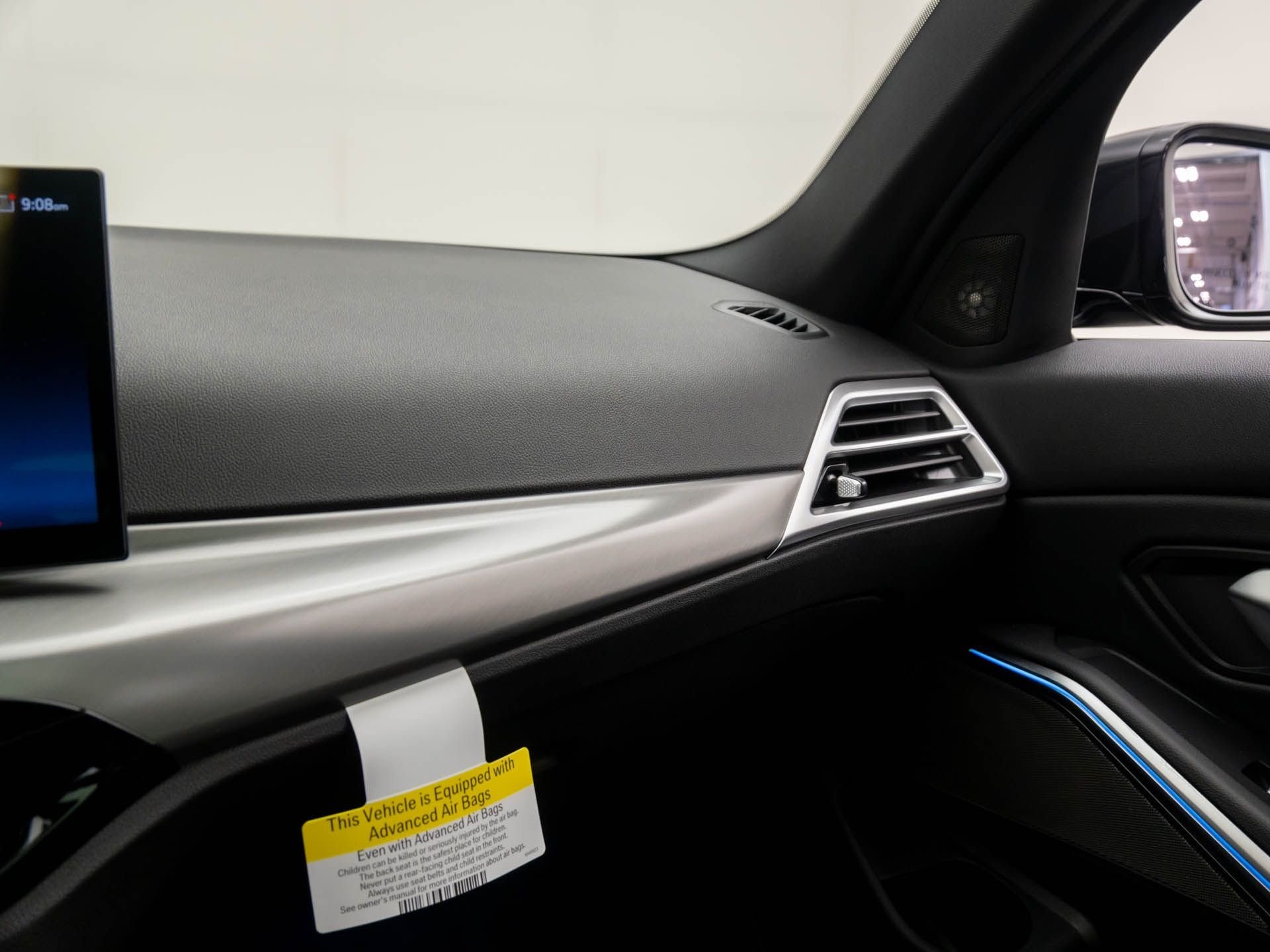 New 2026 Black Sapphire Metallic BMW 330i xDrive image 29