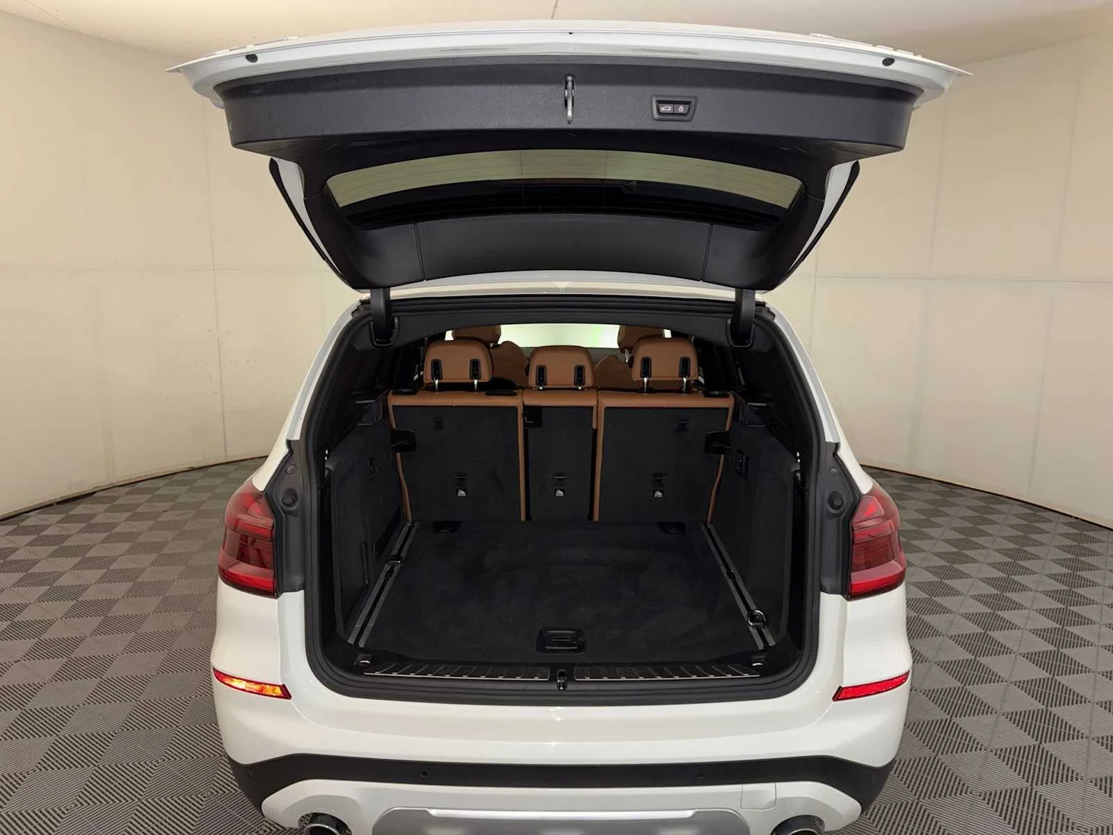 2020 BMW X3 30i - Photo 22