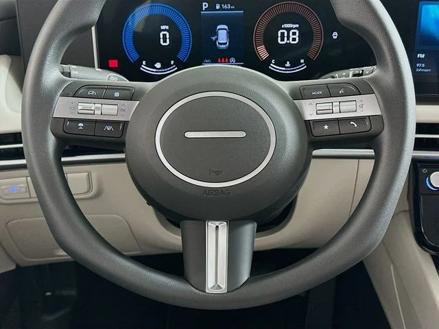 New 2026 Hyundai TUCSON SEL Plus