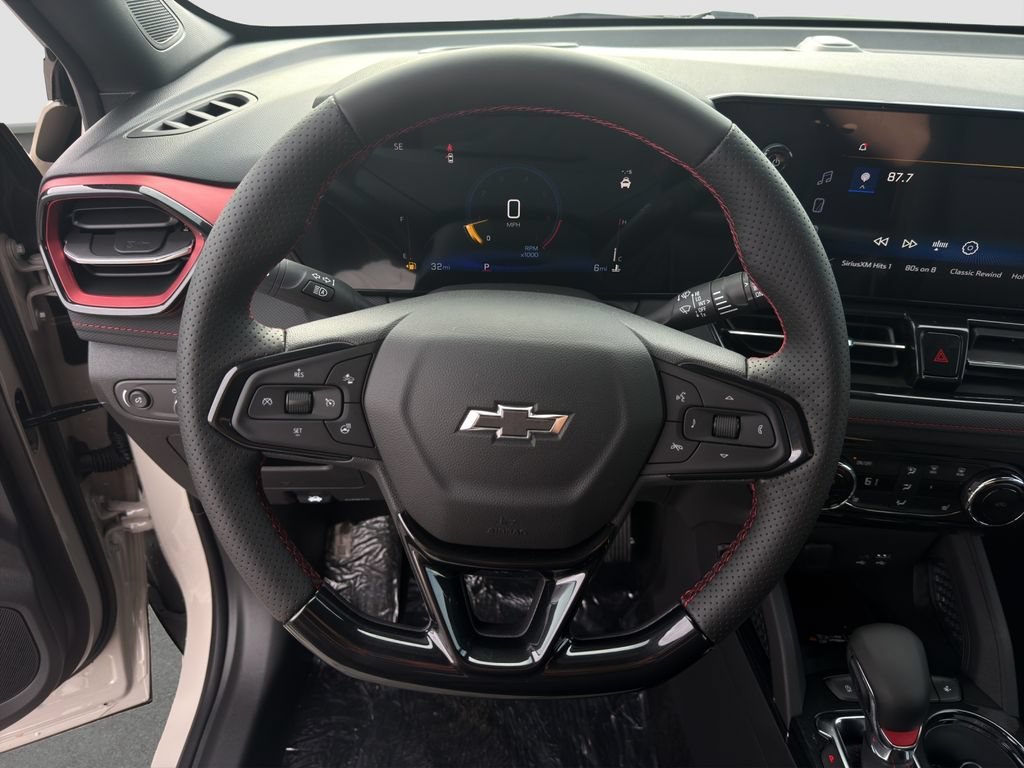 2026 Chevrolet Trailblazer RS - Photo 10