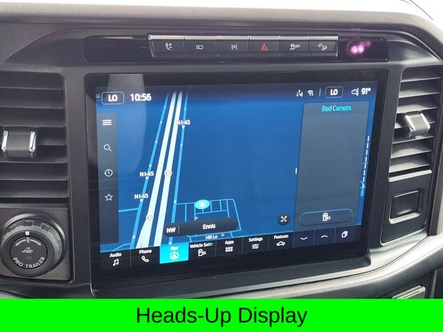 Used 2024 Avalanche Ford Platinum image 17