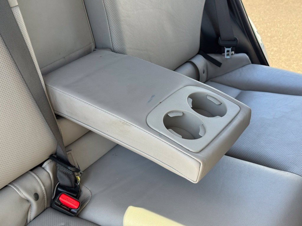 Used 2015 Satin White Pearl Subaru 2.5i Limited image 19