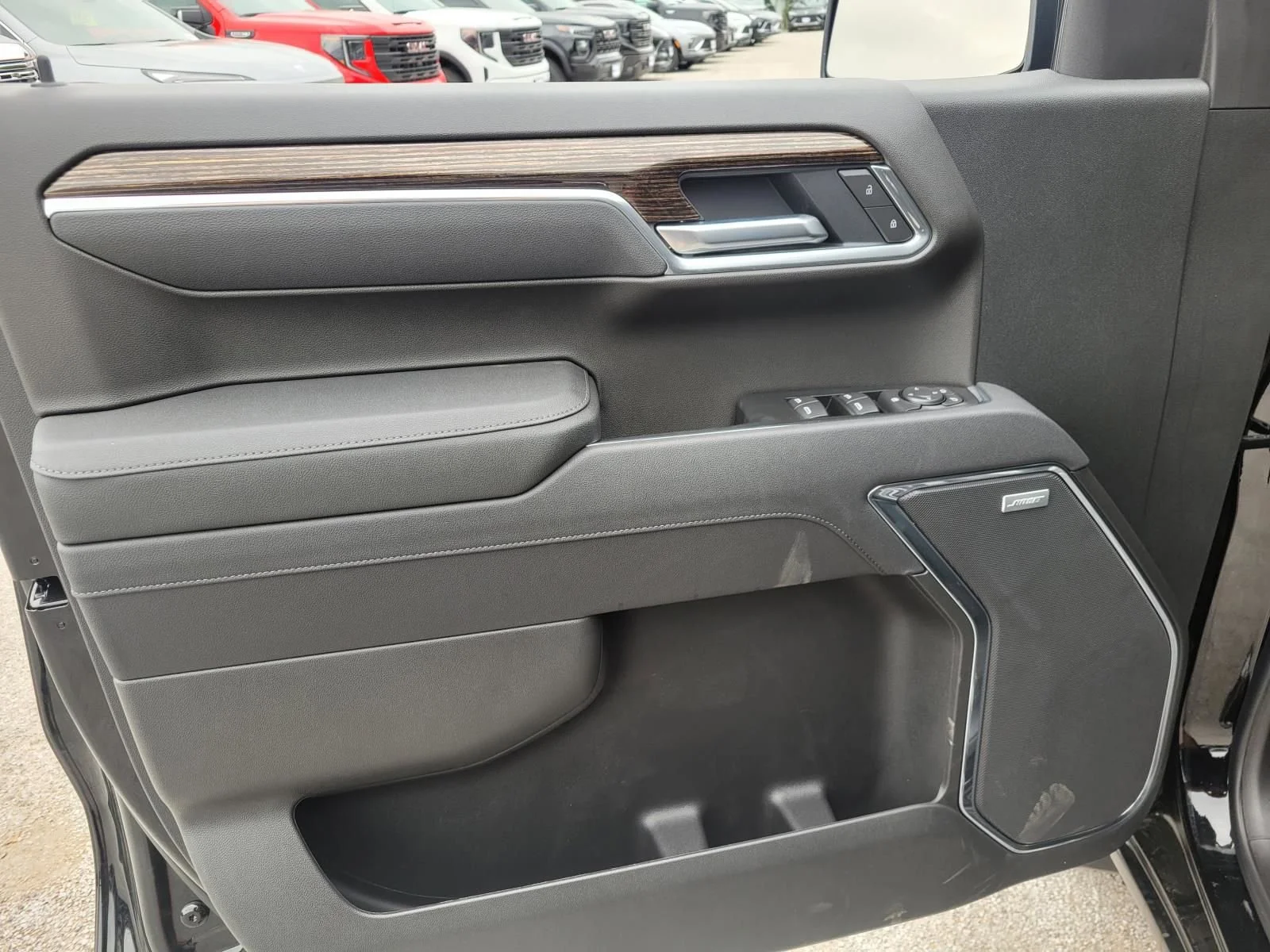 2026 GMC Sierra 1500 Elevation - Photo 9
