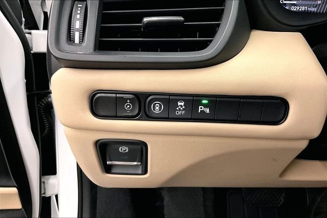 2024 Acura TLX Technology Package - Photo 37