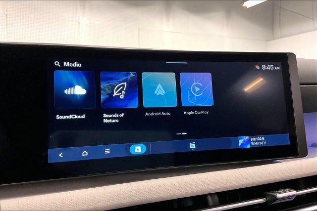 Used 2025 Deep Sea Hyundai SEL Convenience image 36