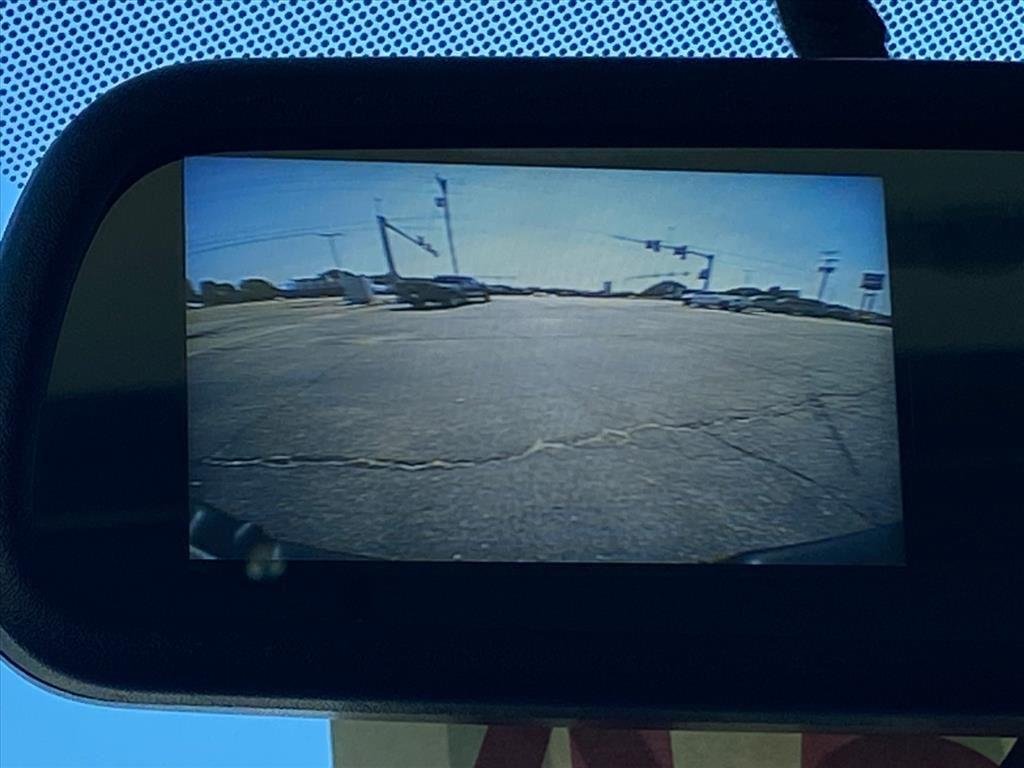 2025 Chevrolet Express Cargo Work Van - Photo 16