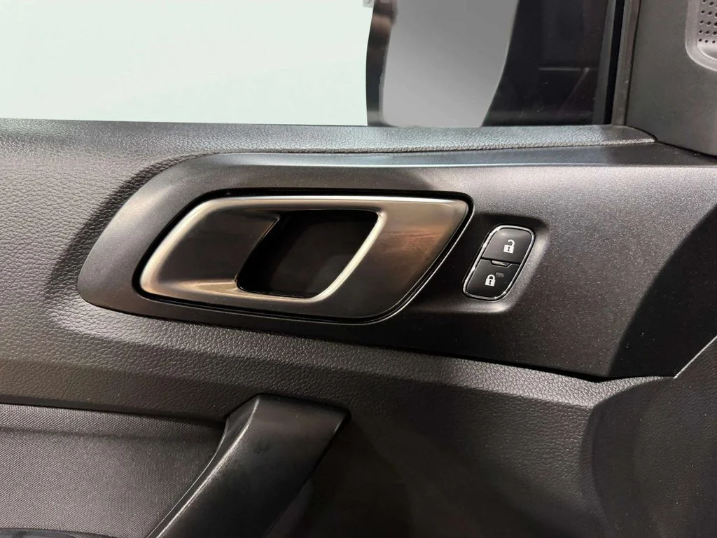 Used 2022 Carbonized Gray Metallic Ford XLT image 19