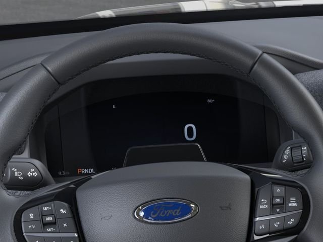 New 2026 Black Ford Platinum image 13
