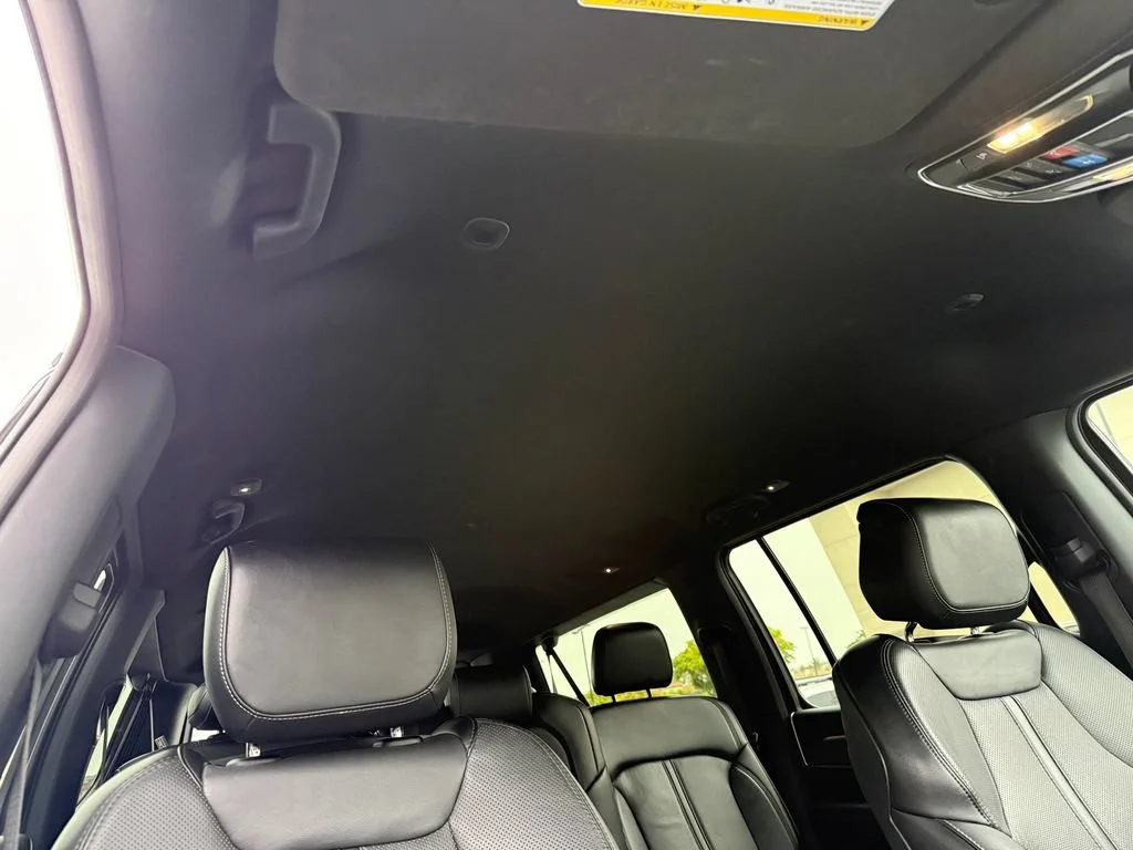 Used 2024 White Jeep Series II image 17