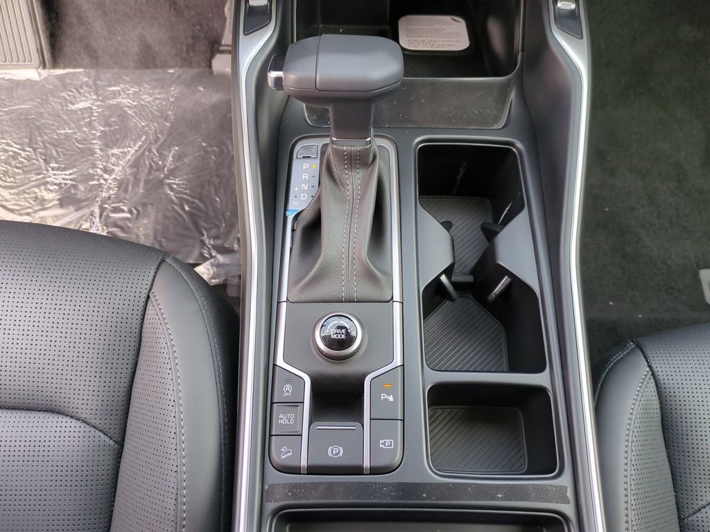 2026 Kia Sorento S - Photo 20