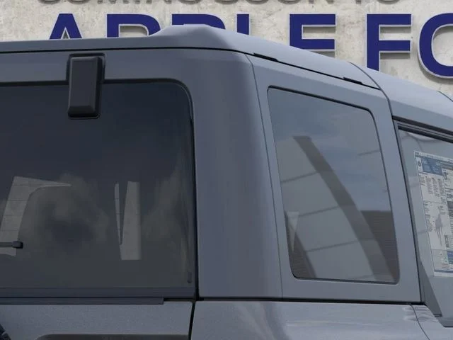 New 2026 Gray Ford Big Bend image 25