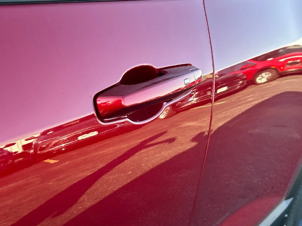 Vehicle thumbnail
