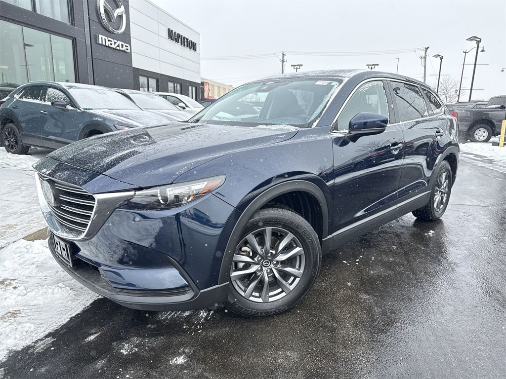 2022 MAZDA CX-9 - Image 6