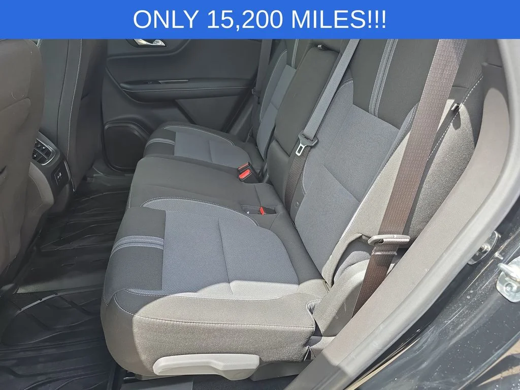 2024 Chevrolet Blazer 2LT - Photo 26