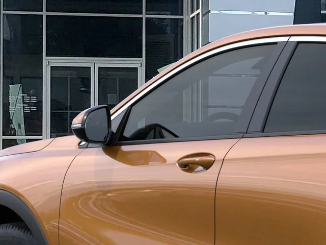 New 2026 Copper Ice Metallic Buick Preferred image 12