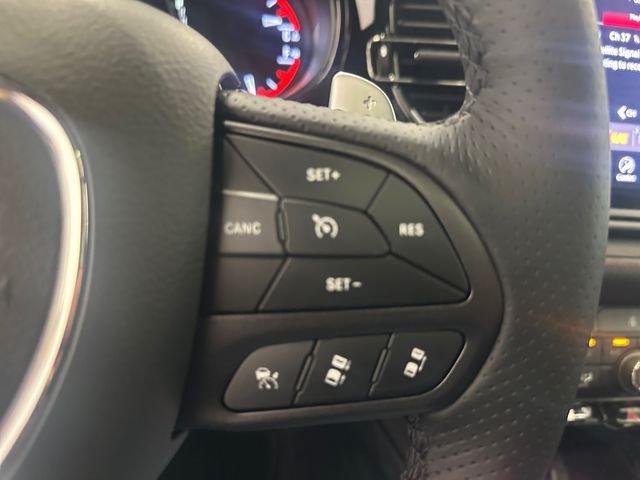 New 2027 Night Moves Dodge GT image 32