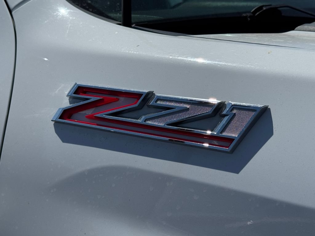 Used 2020 White Chevrolet LTZ image 15