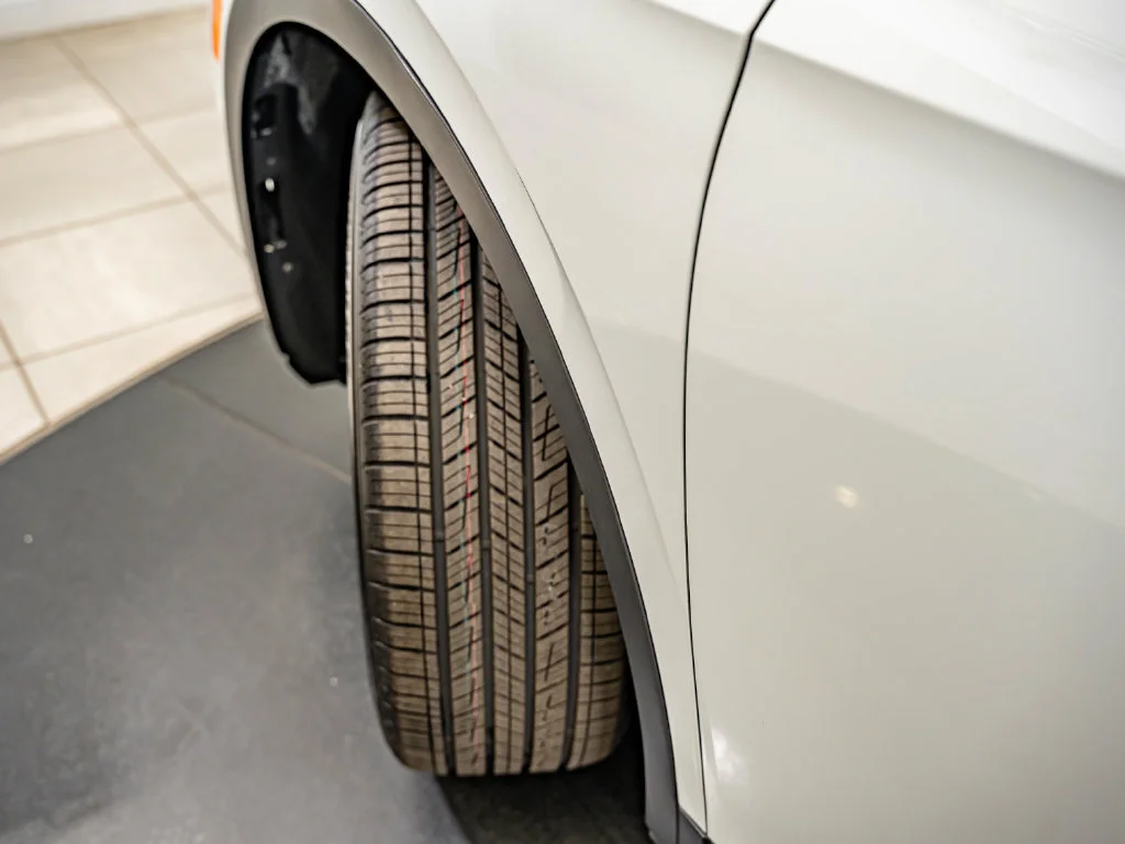 Used 2023 Pure White Volkswagen Standard image 46