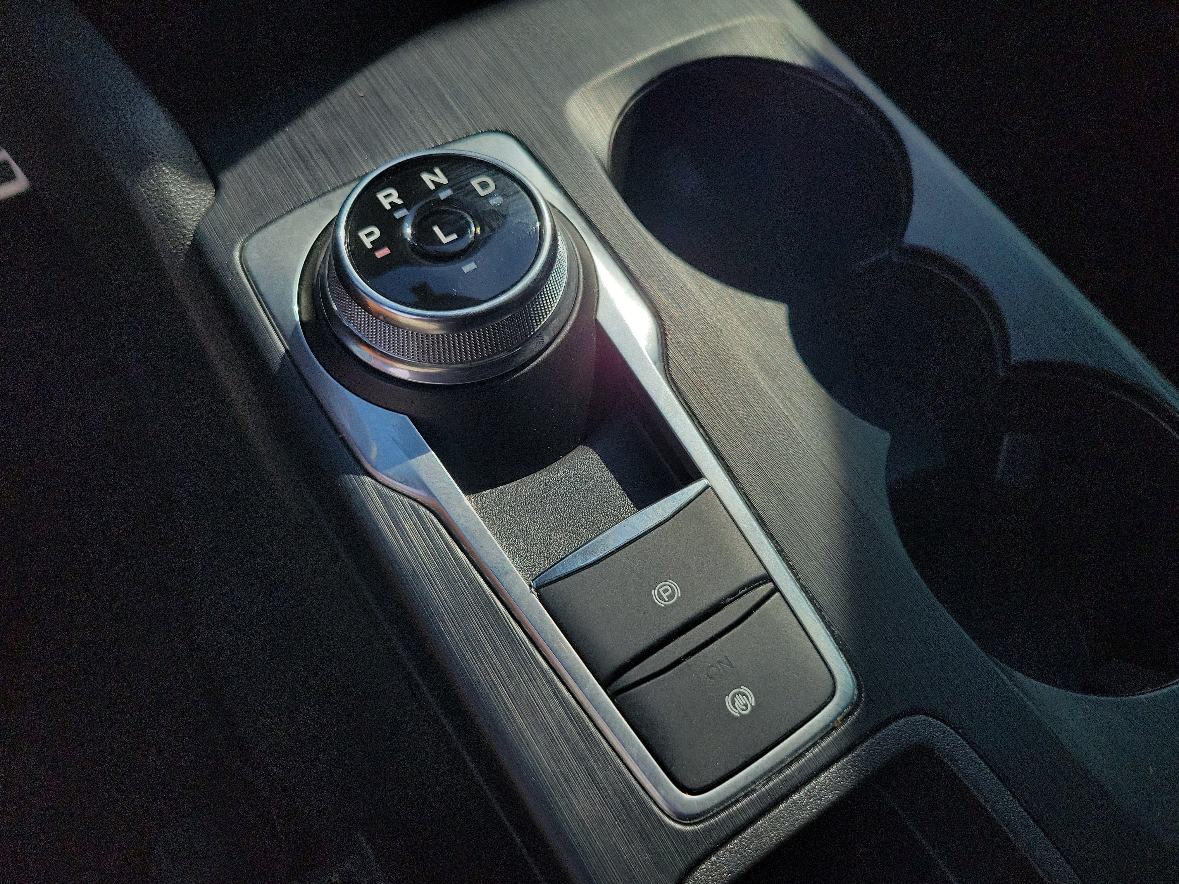 Used 2023 Blue Metallic Ford ST-Line image 7