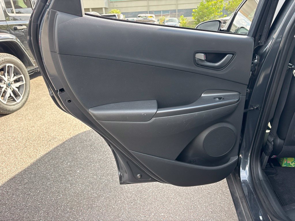 Used 2020 Gray Hyundai SEL Plus image 14
