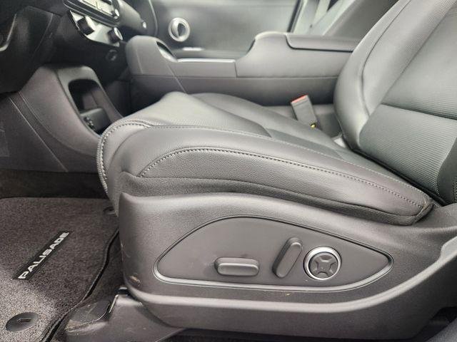 New 2026 Black Hyundai Limited AWD image 13