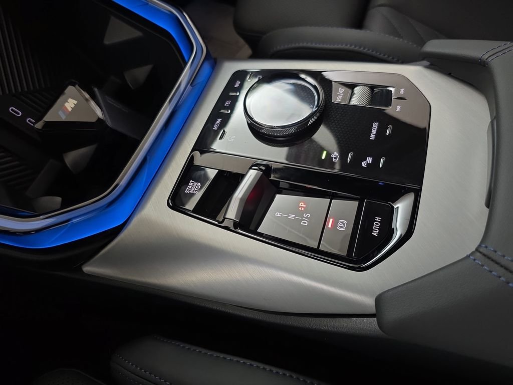 New 2026 Dune Grey Metallic BMW 30 xDrive image 22