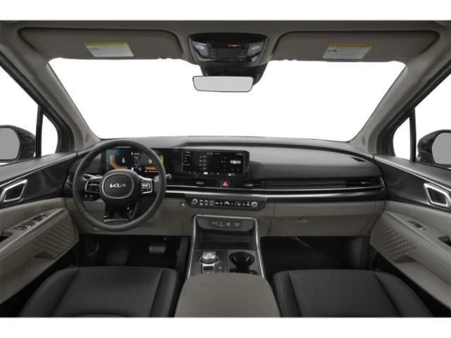 New 2027 Panthera Metal Kia LXS image 7