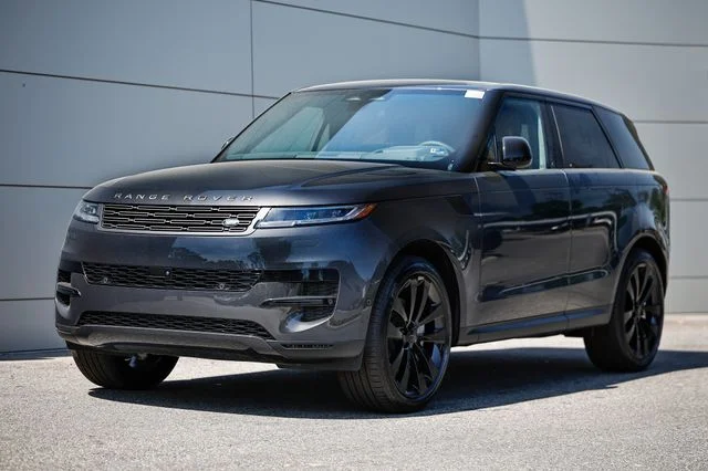 2026 Land Rover Range Rover Sport P360 SE MHEV's photo