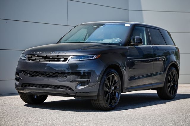 2026 Land Rover Range Rover Sport SE