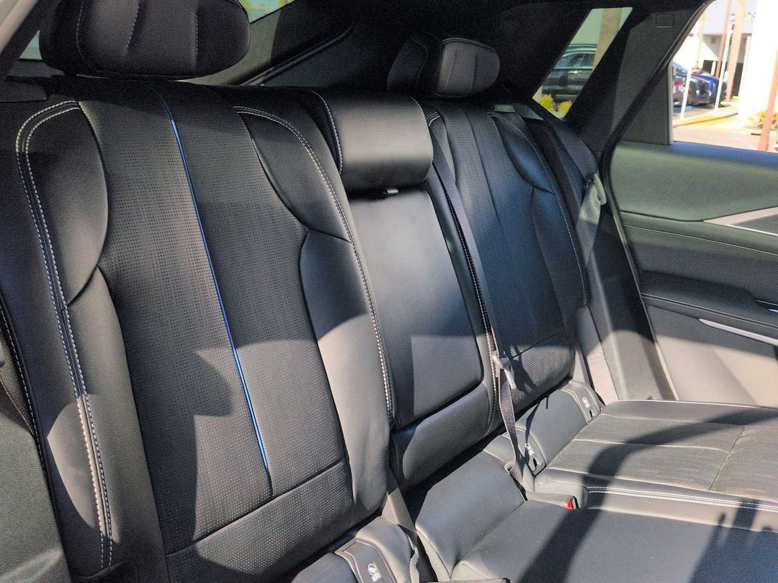 2026 Cadillac LYRIQ V - Photo 27