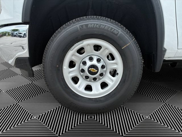 2026 Chevrolet Silverado 2500 HD Work Truck - Photo 9