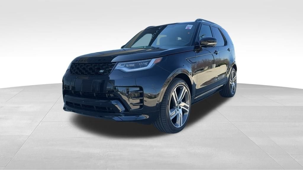 2024 Land Rover Discovery Dynamic SE