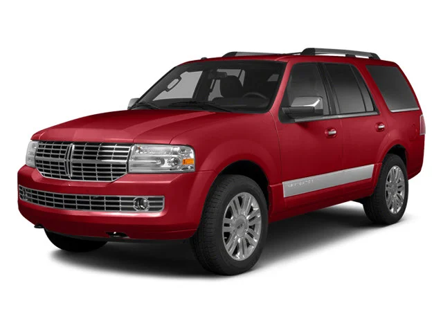 2014 Lincoln Navigator 4x4's photo