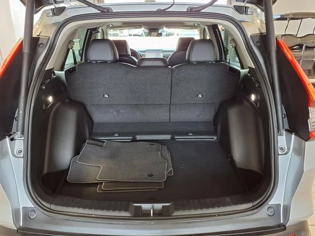 2026 Honda CR-V EX-L - Photo 22