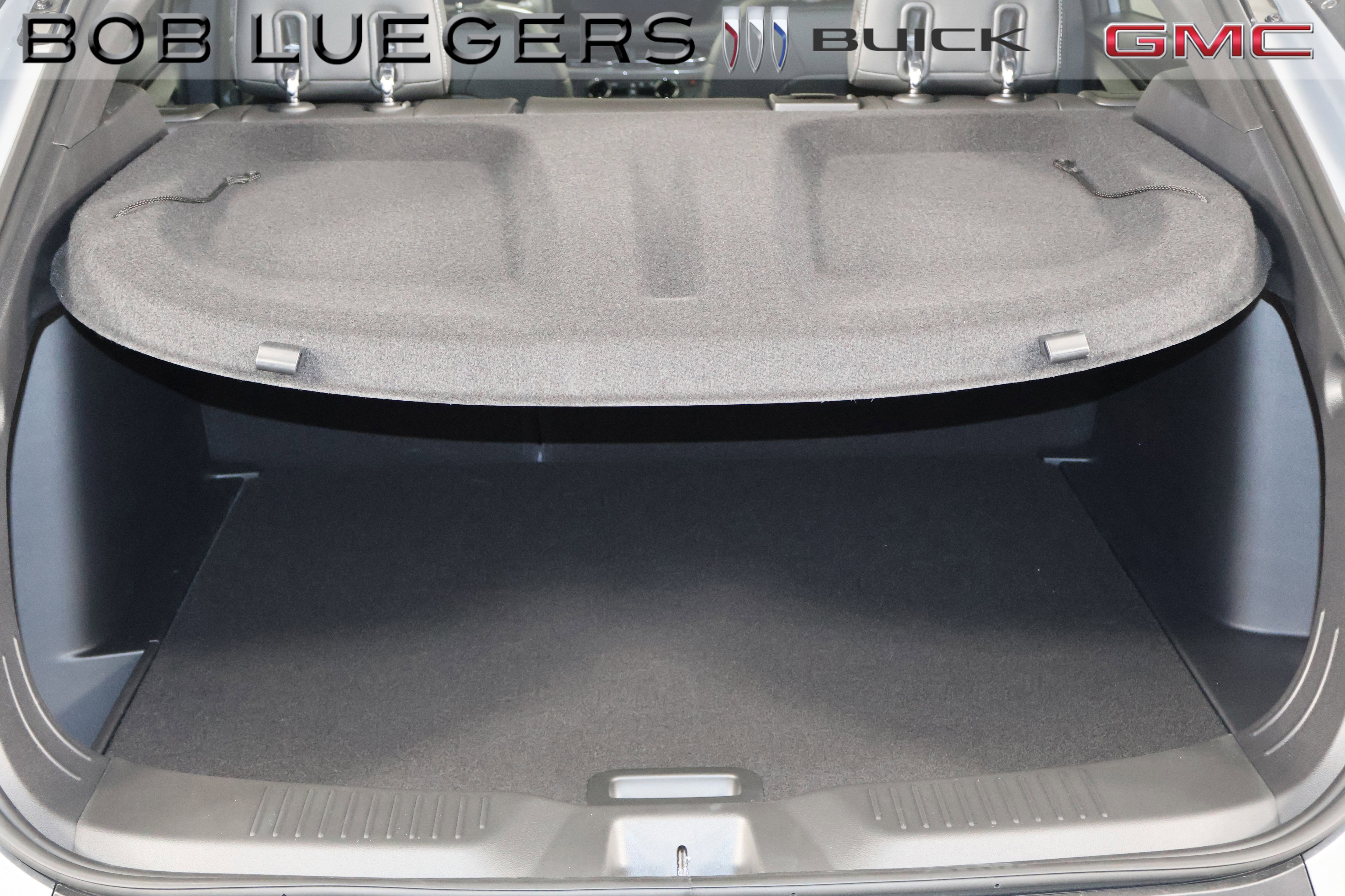 2026 Buick Envista Preferred - Photo 17